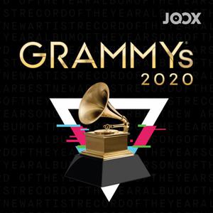 2020 GRAMMY Awards [Winners]