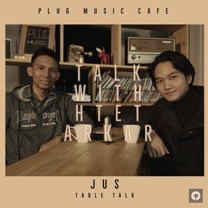 Table Talk With Htet Arkar Episode 3