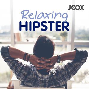 Relaxing Hipster