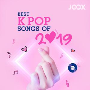 Best K Pop Songs of 2019