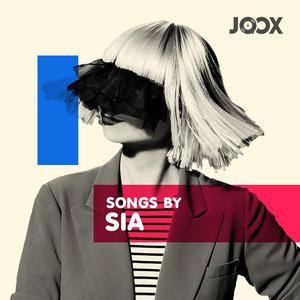 Songs by SIA