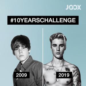 #10YEARSCHALLENGE [Inter]