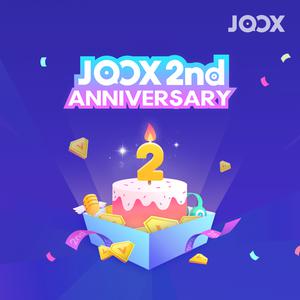 JOOX 2nd Anniversary