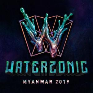 Waterzonic Myanmar 2019
