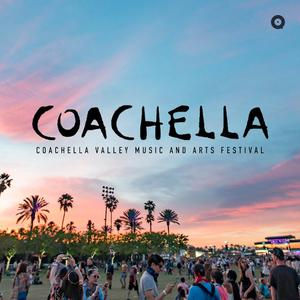 Updated Playlists Coachella 2022