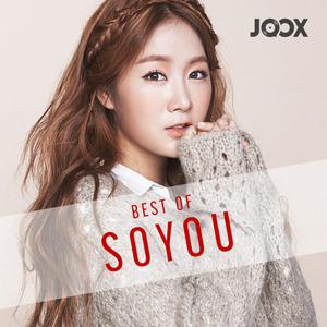 Best of Soyou