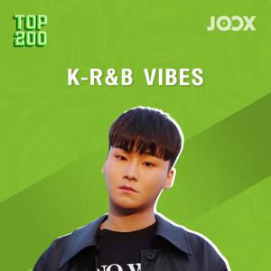 K-R&B Vibes