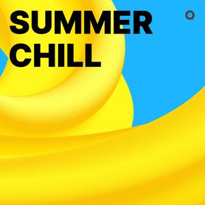 Updated Playlists Summer Chillout
