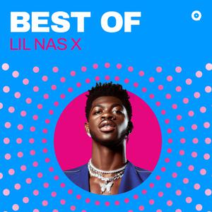 Best Of Lil Nas X