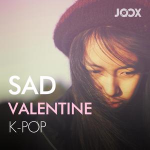 Sad Valentine K-POP