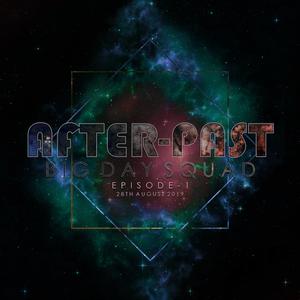AFTERPAST:HipHopShow