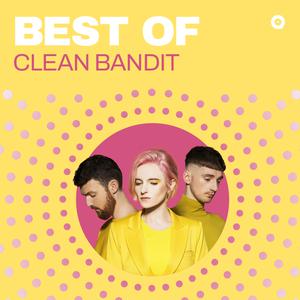 Best Of Clean Bandit