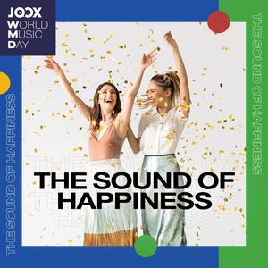 JWMD 2020 ( The Sound Of Happiness)
