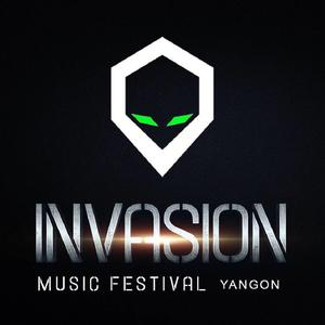 Invasion Festival (Yangon 2018)