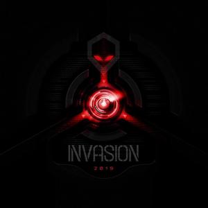 Invasion Myanmar
