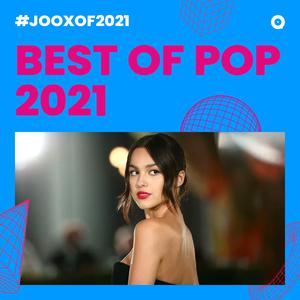 Updated Playlists BEST OF POP 2021