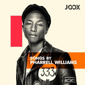 Songs by Pharrell Williams