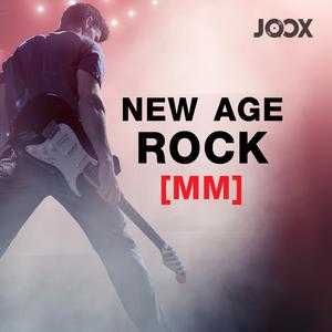 New Age Rock[MM]
