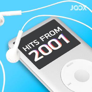 Hits from 2001
