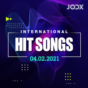 International Hit Songs (04.02.21)