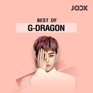 Best of G-DRAGON