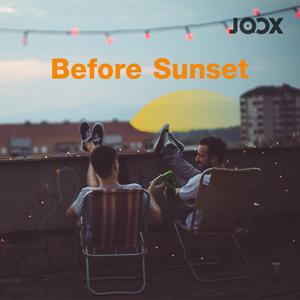 Before Sunset