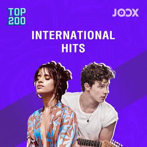 Top 200 International Hits