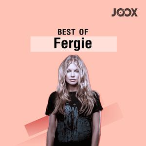 Best of Fergie