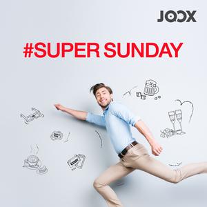 #Super Sunday