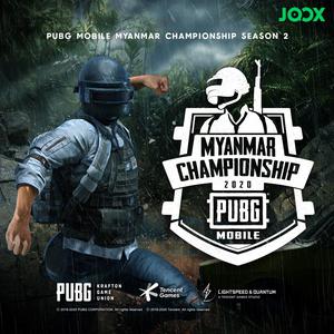 PUBG MOBILE