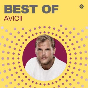 Best of Avicii