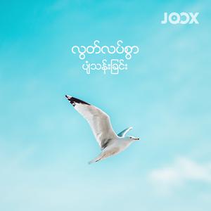 လွတ်လပ်စွာပျံသန်းခြင်း