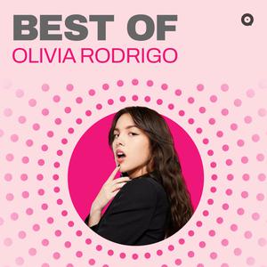 Best Of Olivia Rodrigo