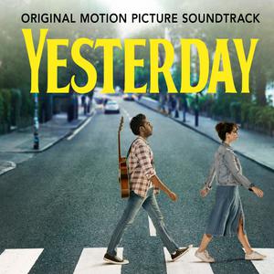 Yesterday(Movie Soundtracks)