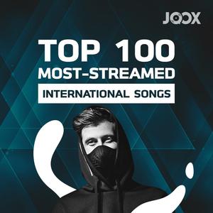 Top 100 Most-Streamed International Songs