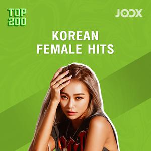 Korean Female Hits