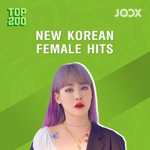 New Korean Female Hits