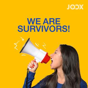 We are SURVIVORS!