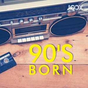 90's Born