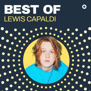 Best Of Lewis Capaldi