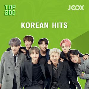 Top 200 Korean Hits