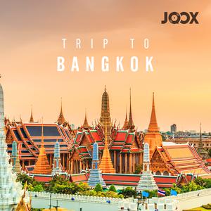 Trip to Bangkok