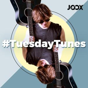 #TuesdayTunes