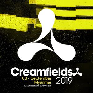 Creamfields Myanmar