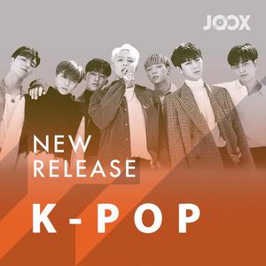 New Releases 2018 [K-POP]