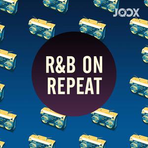 R&B Playlists - JOOX