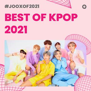 Updated Playlists Best Of KPOP 2021