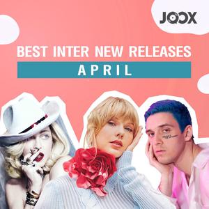 Best Inter New Releases April