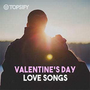 Valentine's Day Love Song