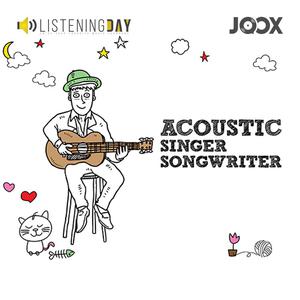 Acoustic Singer Songwriter